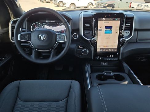 New 2026 RAM 1500 Big Horn image 18