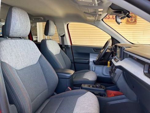 Used 2023 Ford Maverick XLT image 26