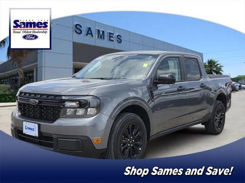 Used 2024 Ford Maverick XLT w/ XLT Luxury Package FWD image 1