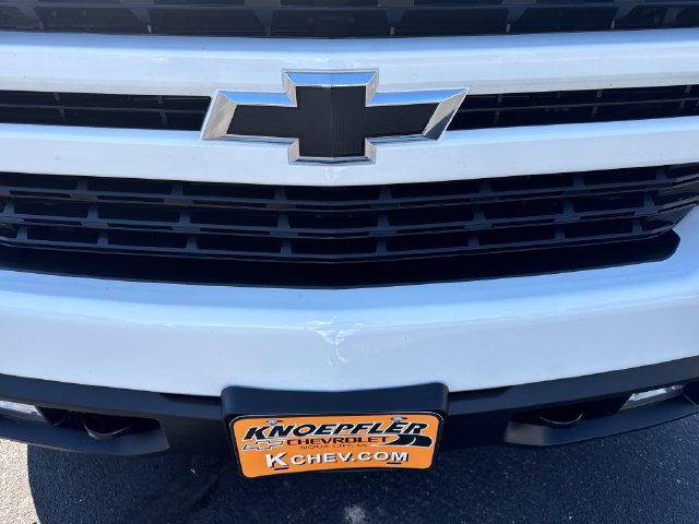 Used 2022 Chevrolet Silverado 1500 RST AWD/4WD image 31
