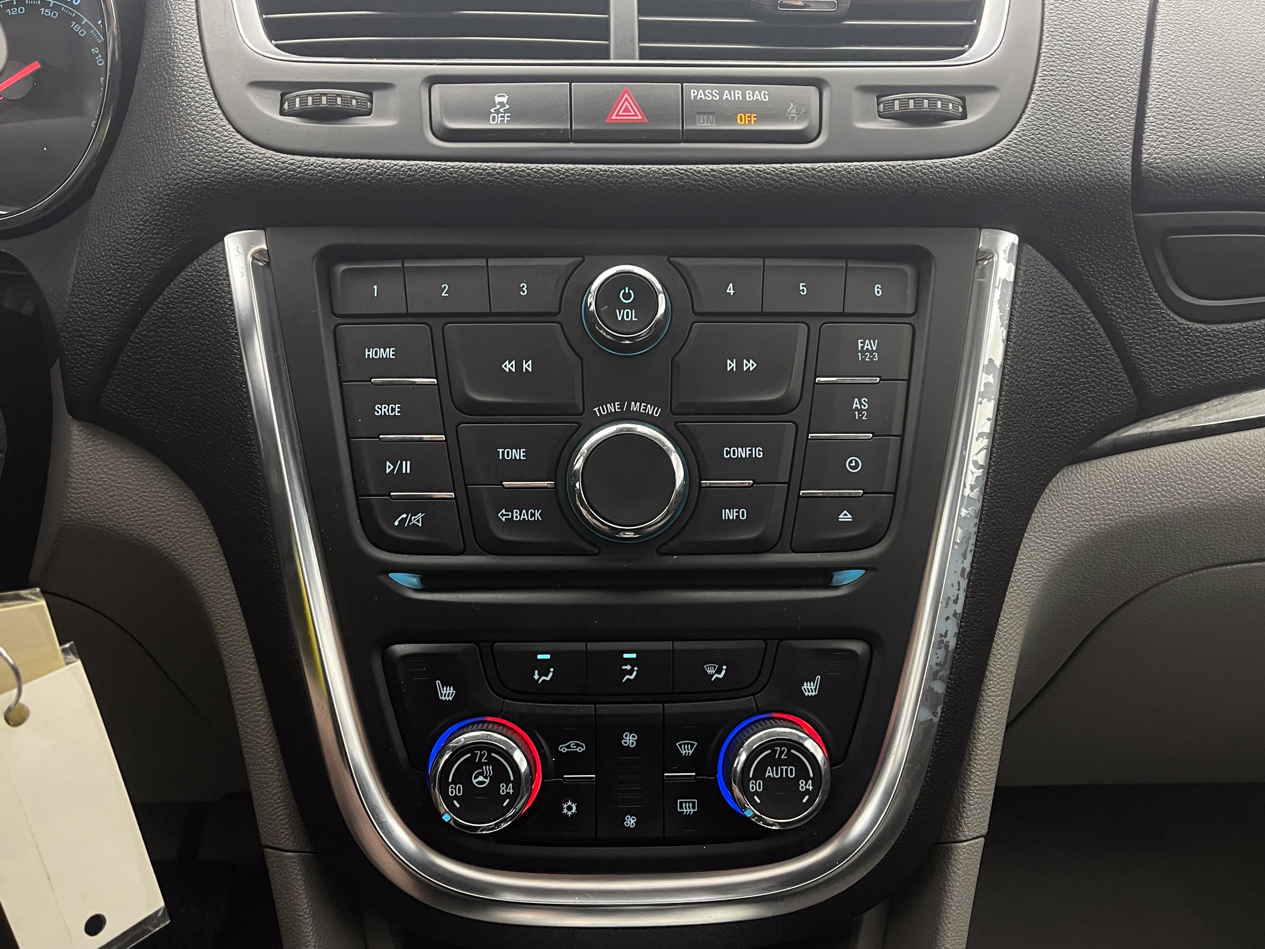 Used 2016 Buick Encore Leather FWD image 31