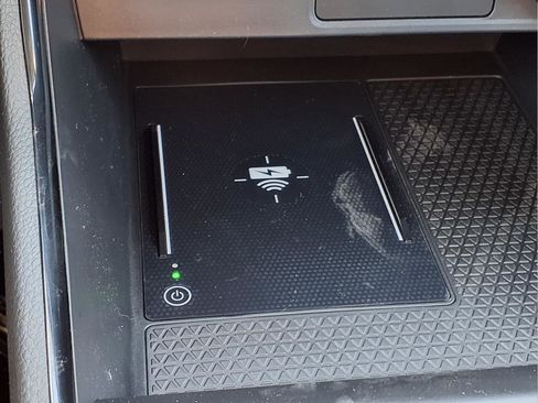 New 2026 Honda CR-V LX image 19