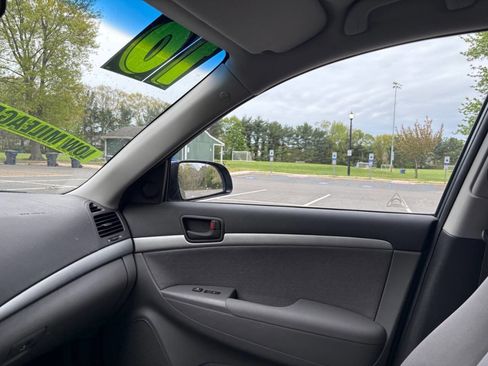 Used 2010 Hyundai Sonata GLS FWD image 20