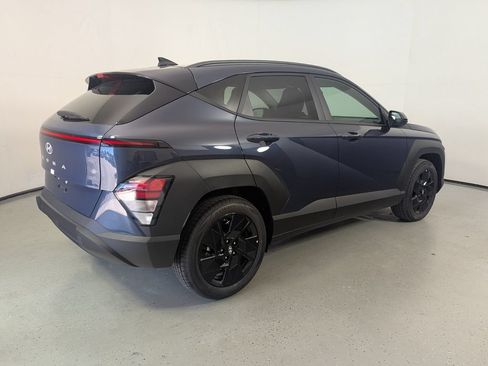 New 2026 Hyundai Kona SEL Sport FWD image 6