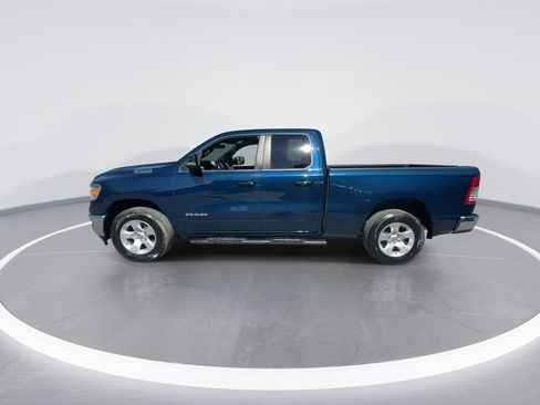 Used 2021 RAM 1500 Big Horn AWD/4WD image 10