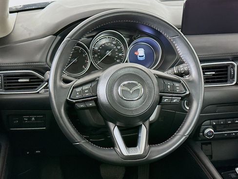 Used 2024 MAZDA CX-5 Carbon Edition image 18