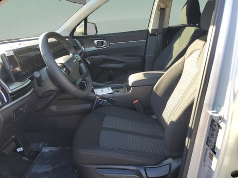 New 2026 Kia Sorento LX image 20