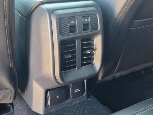 New 2026 Ford Bronco Outer Banks AWD/4WD image 26