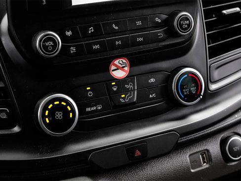 Used 2021 Ford Transit 350 XLT image 21