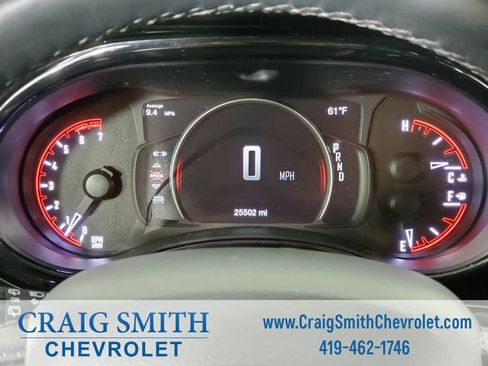 Used 2025 Dodge Durango R/T image 14