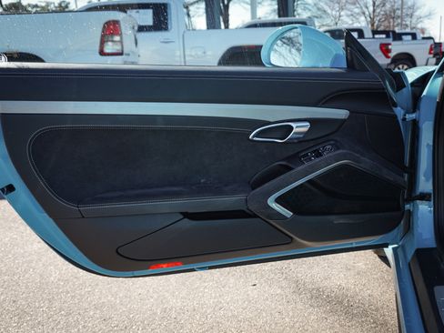 Used 2018 Porsche 911 GT3 image 15