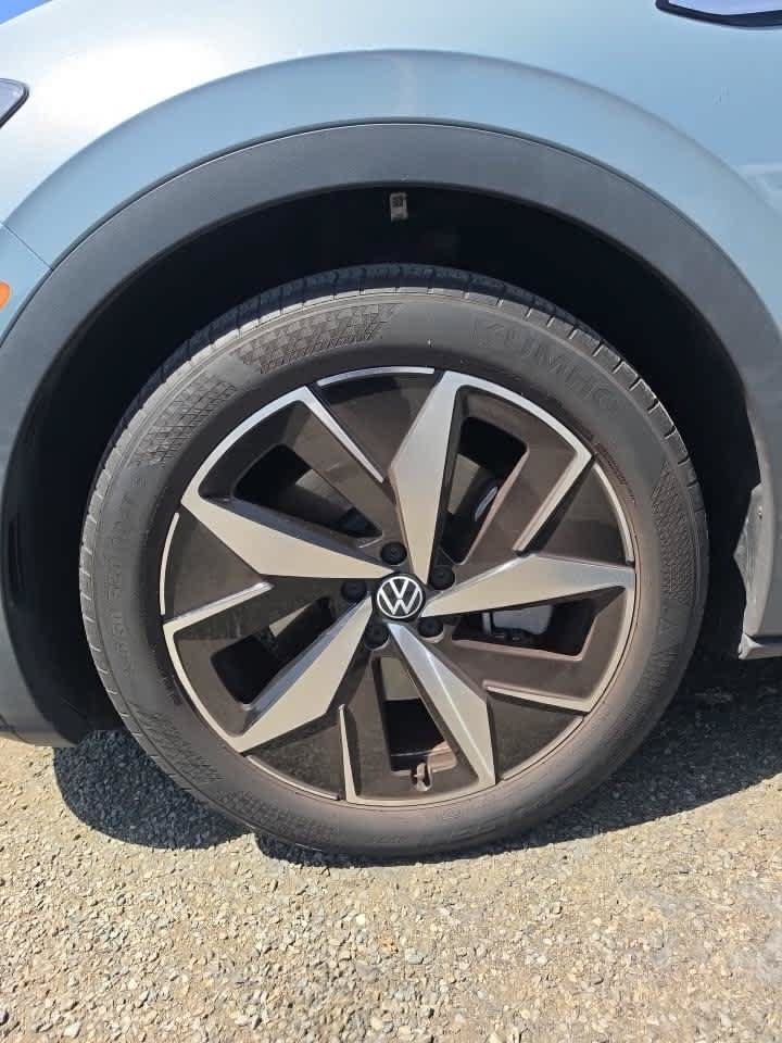 Used 2023 Volkswagen ID.4 Pro S RWD image 14
