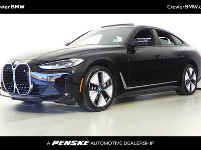 Certified 2023 BMW i4 eDrive40 w/ Premium Package