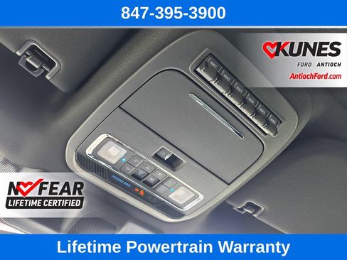 Used 2023 Ford F150 Raptor w/ Raptor 37 Performance Package AWD/4WD image 48