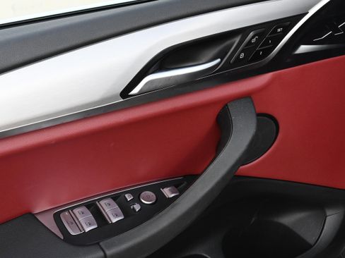 Certified 2024 BMW X3 sDrive30i w/ Convenience Package w/ZPA image 29