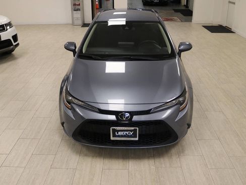 Used 2022 Toyota Corolla LE image 77