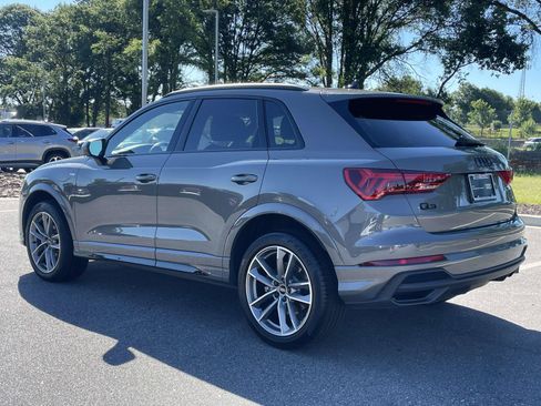 Certified 2023 Audi Q3 2.0T Premium Plus w/ Premium Plus Package AWD/4WD image 5