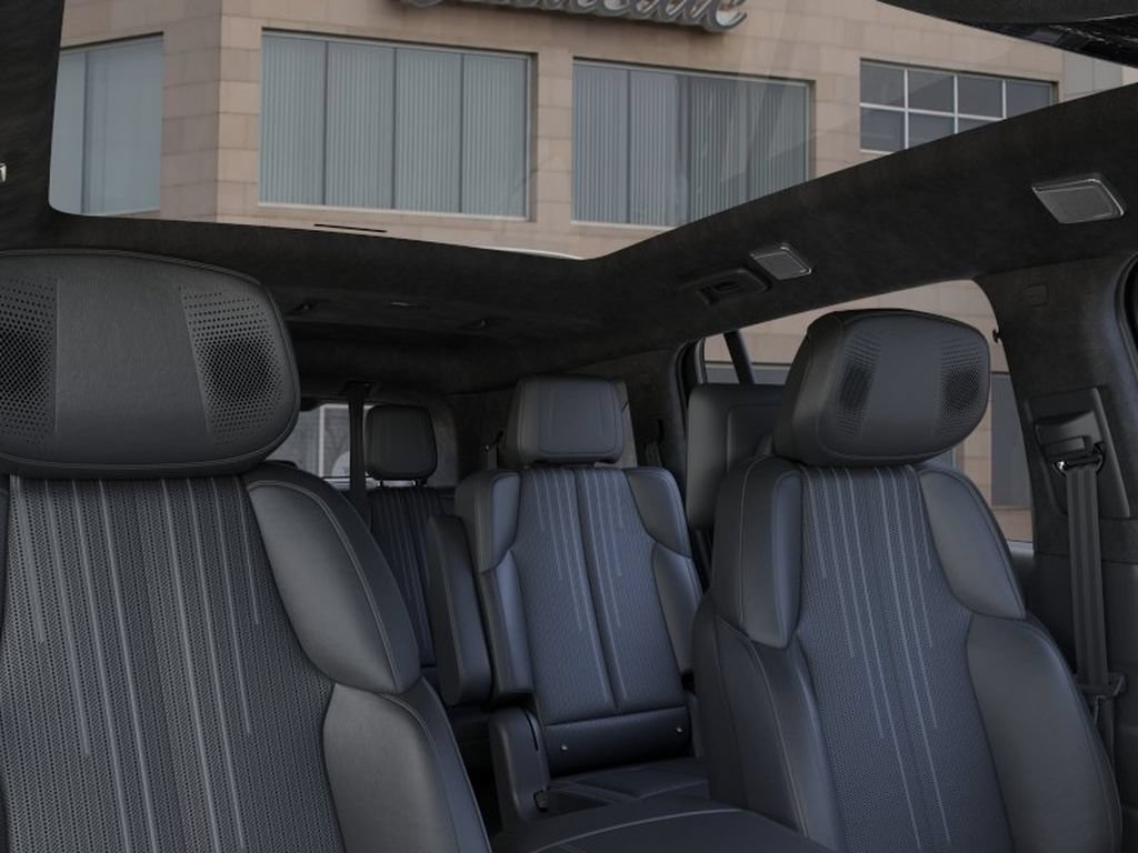 New 2026 Cadillac Escalade IQ Sport 2 AWD/4WD image 24