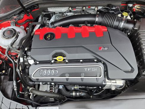 Used 2023 Audi RS 3 image 37