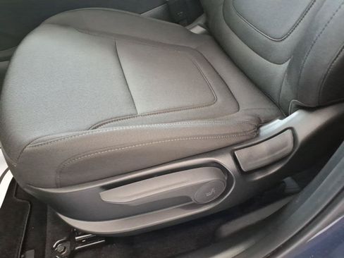 Certified 2026 Hyundai Tucson SE AWD/4WD image 19