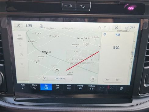 New 2026 Ford F150 Lariat w/ Equipment Group 502A High image 12