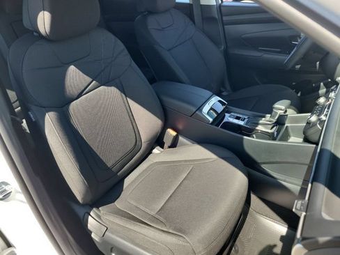 New 2026 Hyundai Tucson SE FWD image 20