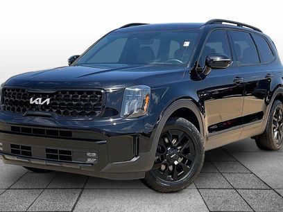 Used 2024 Kia Telluride SX Prestige X-Pro