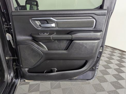 Used 2025 RAM 1500 Big Horn image 30