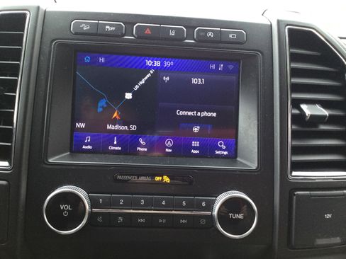 Used 2020 Ford Expedition Limited w/ Equipment Group 302A image 15