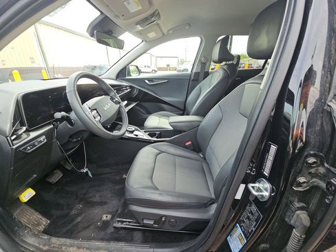 Used 2023 Kia Niro Wind w/ Wind Preserve Package FWD image 7
