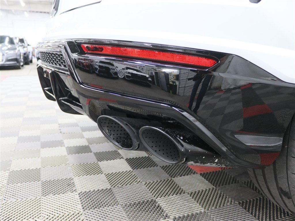 Used 2021 Lamborghini Urus AWD/4WD image 8