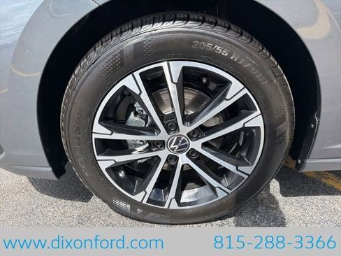 New 2026 Volkswagen Jetta Sport FWD image 26
