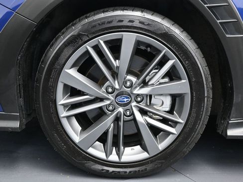 Used 2023 Subaru WRX Base image 11