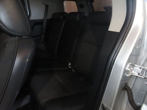 Used 2007 Toyota FJ Cruiser 4WD w/ Upgrade Pkg 1 image 22