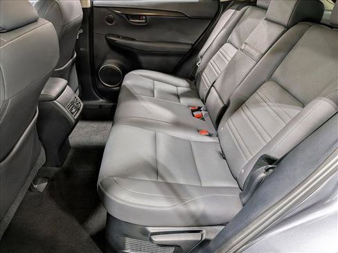 Used 2019 Lexus NX 300 FWD w/ Comfort Package image 19