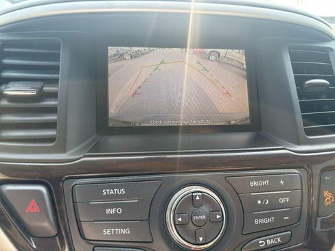 Used 2013 Nissan Pathfinder SL AWD/4WD image 20