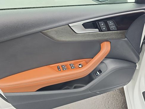 Used 2021 Audi A4 2.0T Premium Plus w/ Premium Plus Package image 11