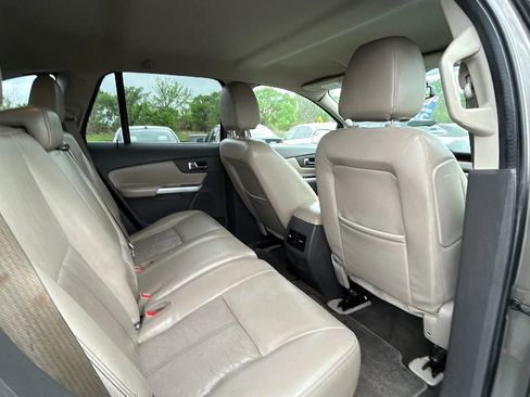 Used 2014 Ford Edge Limited FWD image 36