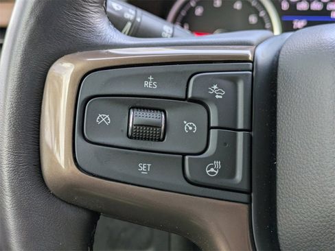 Used 2021 Chevrolet Tahoe High Country image 39