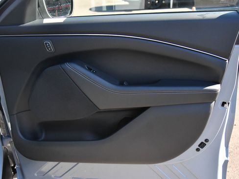 Used 2024 Ford Mustang Mach-E Select image 49