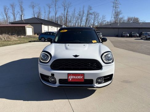 Used 2020 MINI Cooper Countryman S w/ Premium Package AWD/4WD image 2