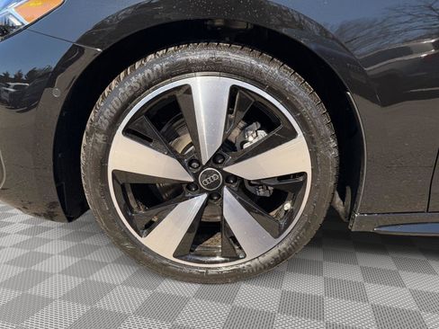 New 2026 Audi A5 2.0T Premium Plus image 7