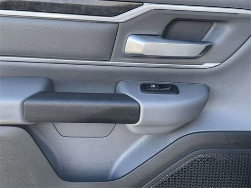 Used 2022 RAM 1500 Big Horn image 22