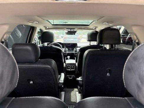 Used 2022 Kia Sorento SX FWD image 34
