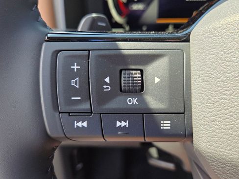 New 2026 Nissan Rogue Platinum AWD/4WD image 23