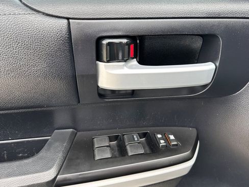 Used 2020 Toyota Tundra SR5 w/ TRD Off-Road Plus Package image 11