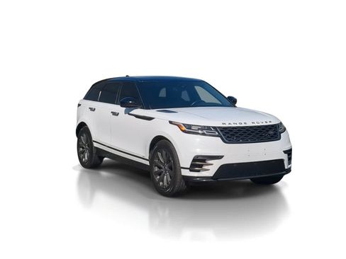 Used 2020 Land Rover Range Rover Velar R-Dynamic S image 2