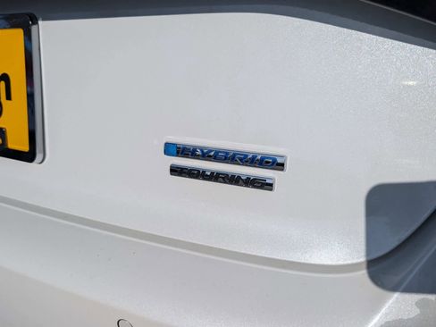 Certified 2025 Honda Accord Touring image 8