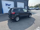 Used 2022 Ford EcoSport SE w/ SE Convenience Package image 3