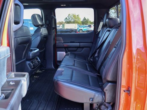 Used 2023 Ford F150 Raptor w/ Raptor Carbon Fiber Package image 10